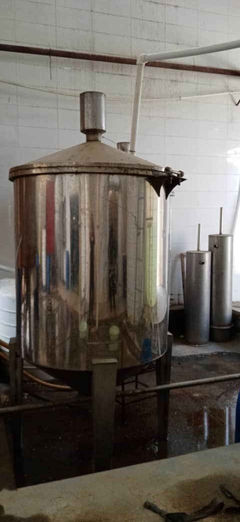 دستگاه عرق گیری