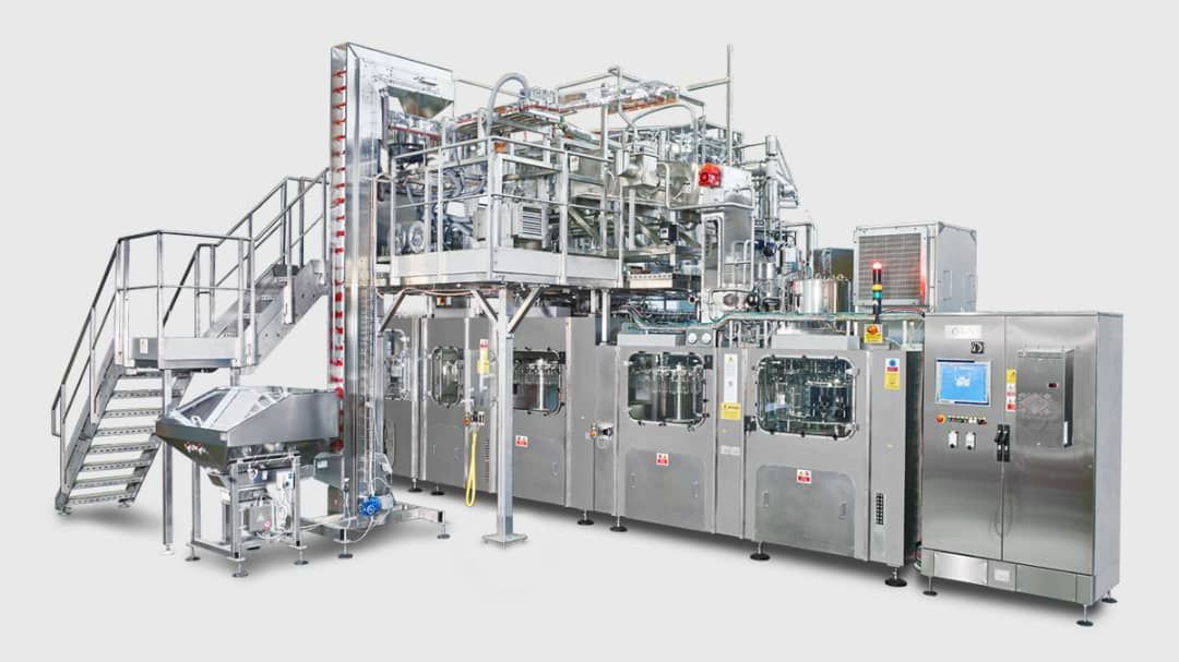 خط اسپتیک ایتالیایی دو تن