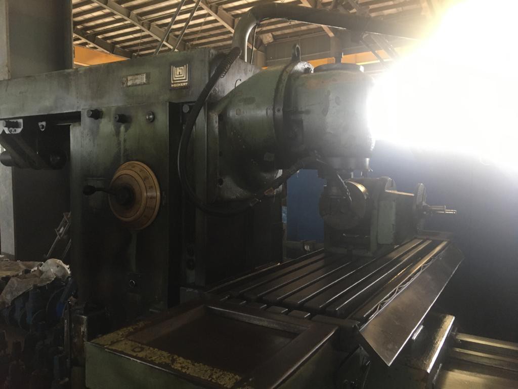 فرز هکرت 400 آلمان شرقی