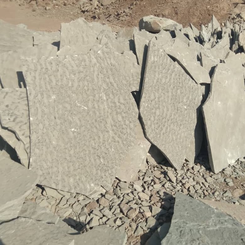 قیمت سنگ لاشه دماوند