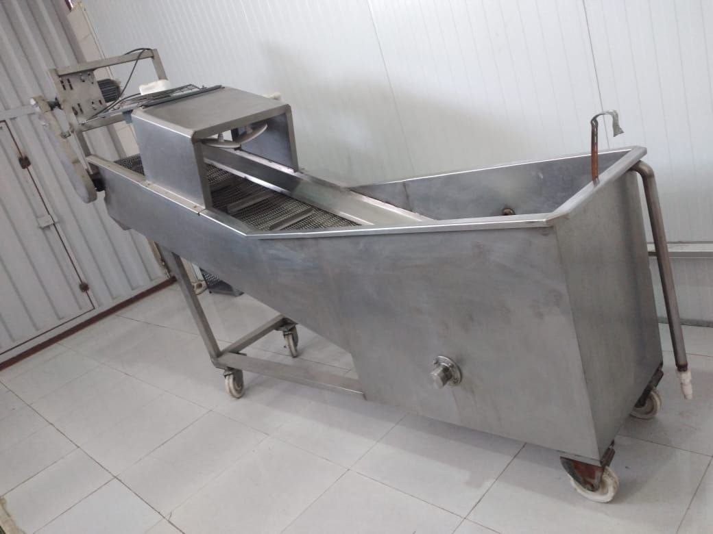 فروش وان شستشوی اتوماتیک