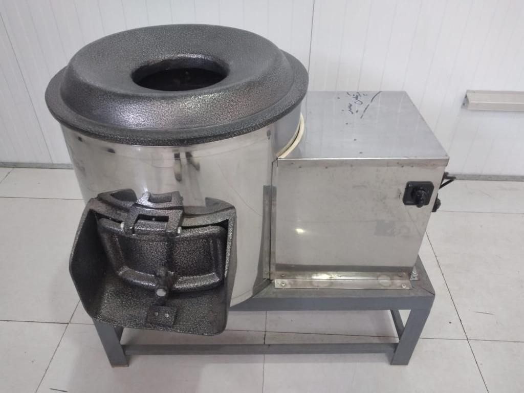 خرید دستگاه پوست گیر