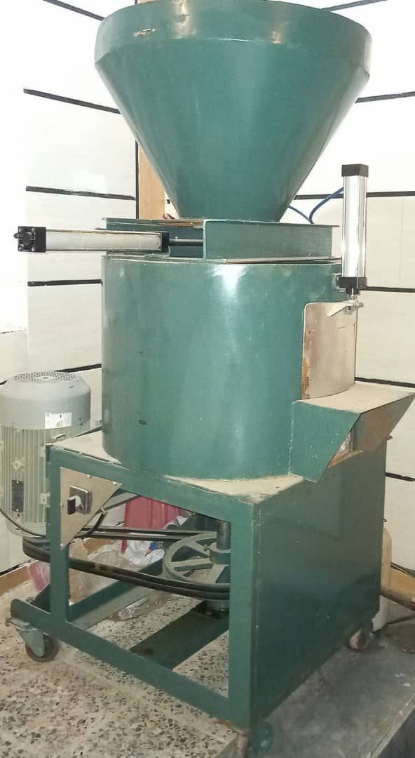 فروش دستگاه پوست کن کنجد