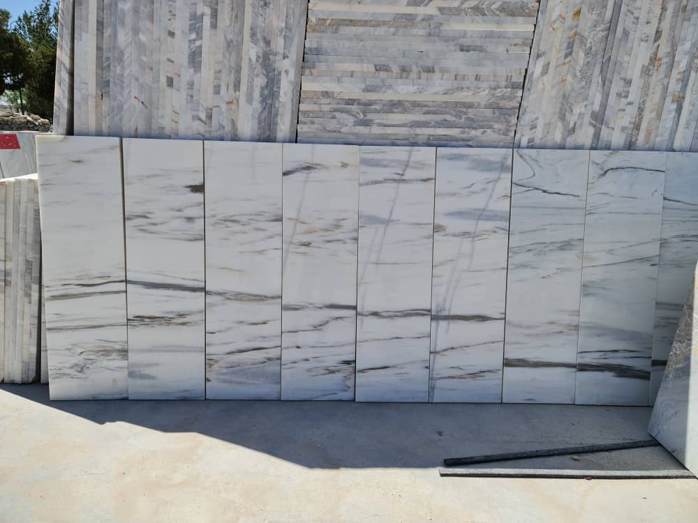 سنگ پله گدا