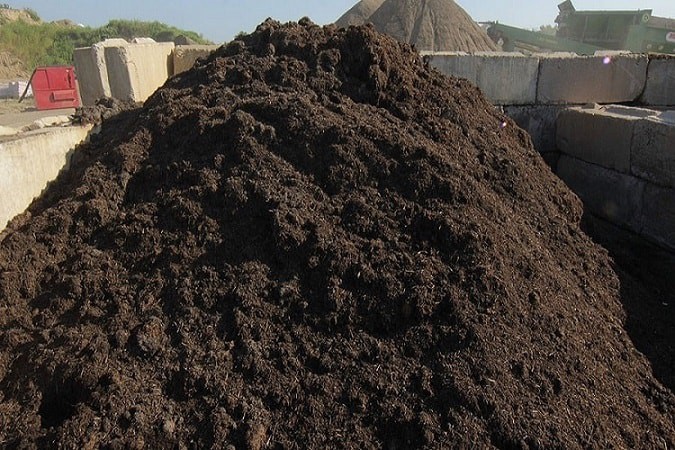 خریدار ضایعات سالن قارچ 