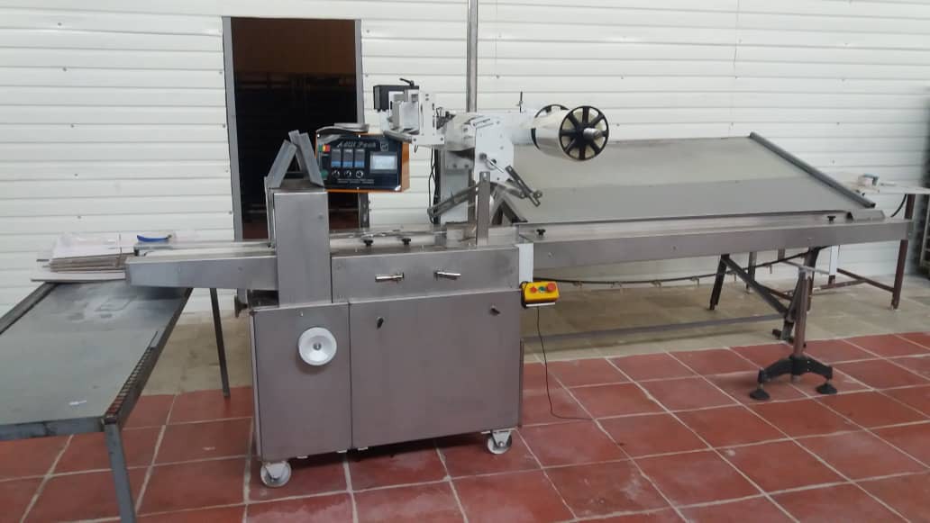 دستگاه پیلوپک عدیلی B154