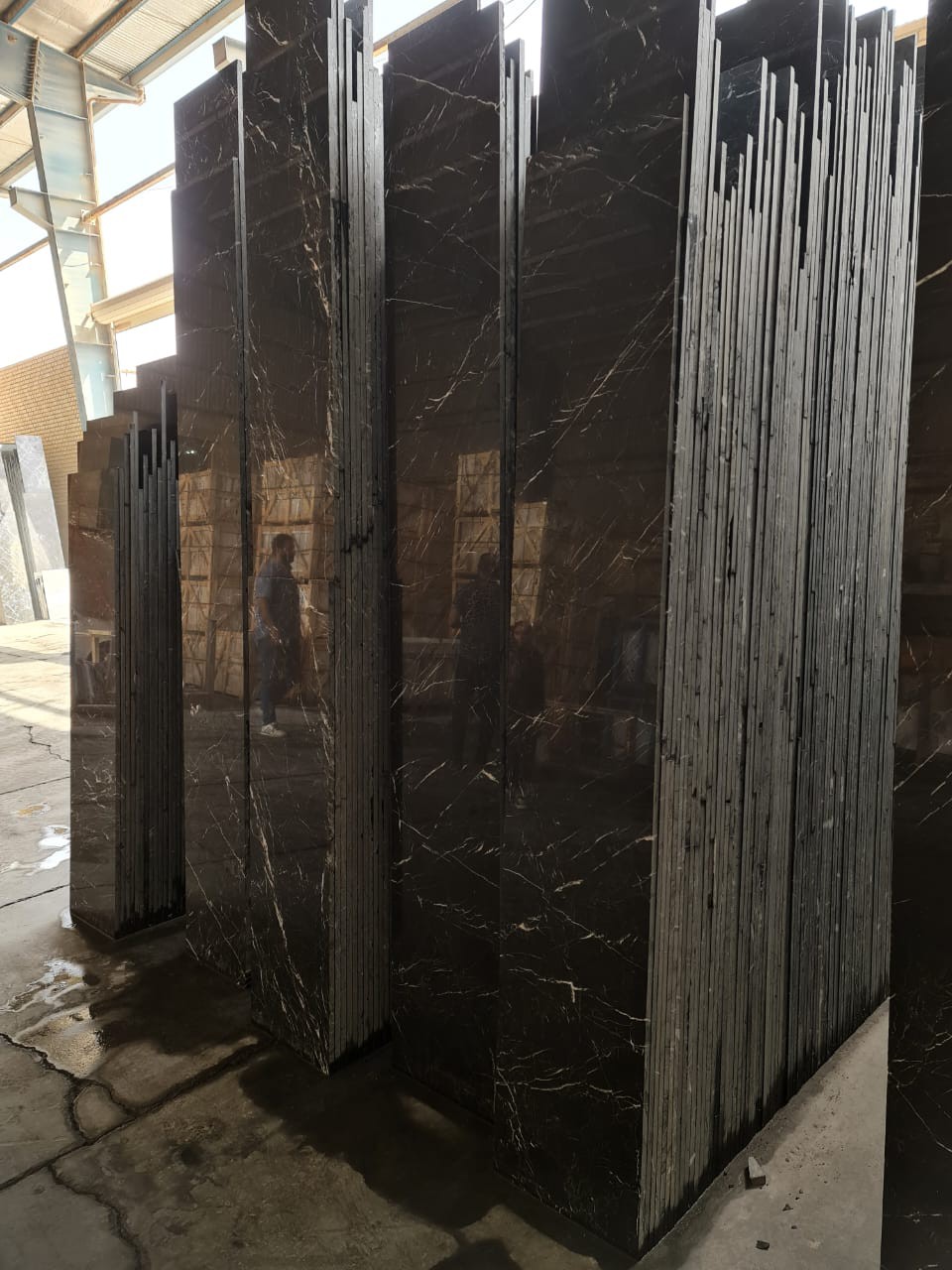 سنگ نجف آباد