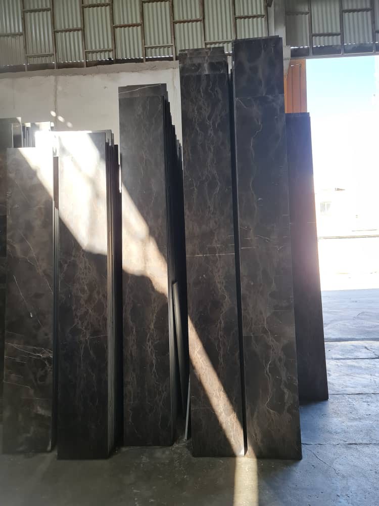 سنگ اسپایدر