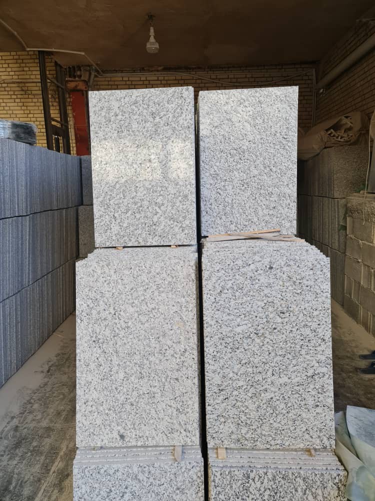 سنگ گرانیت نهبندان