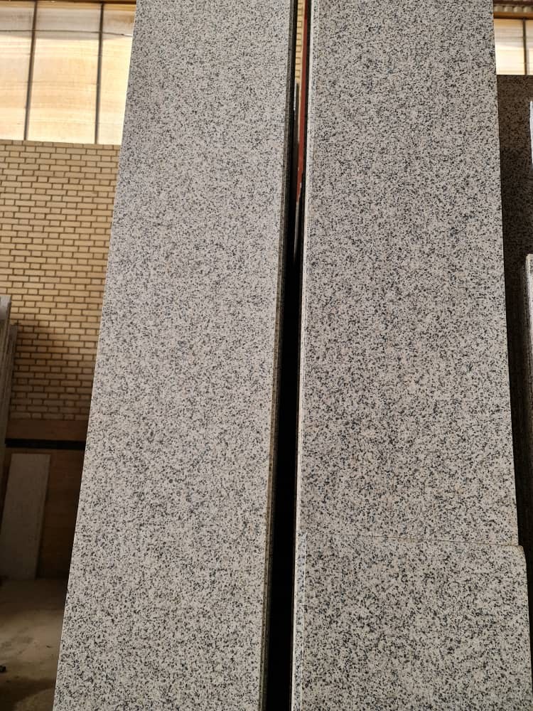 سنگ گرانیت نطنز