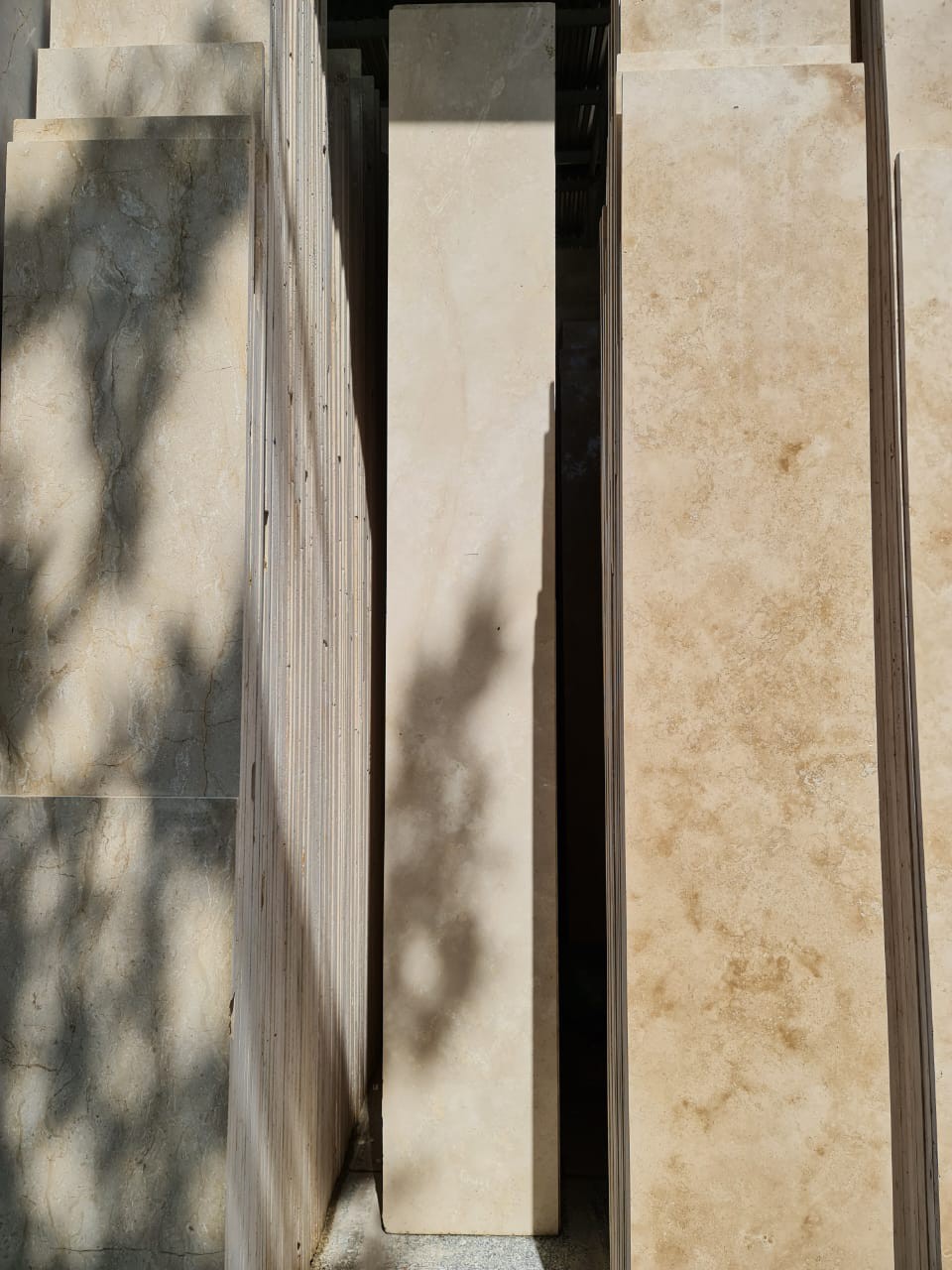 قیمت فروش سنگ حاجی آباد