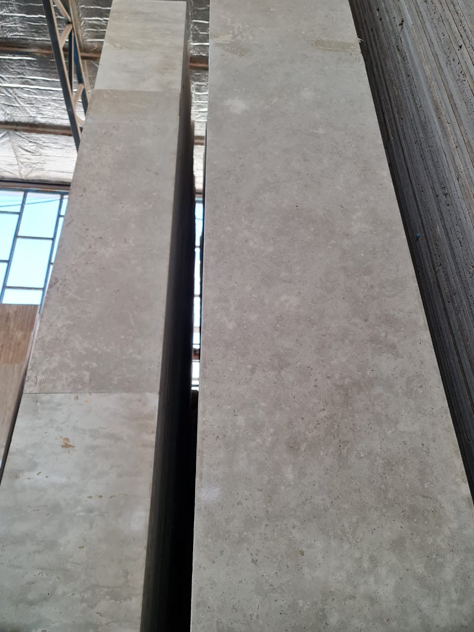 سنگ تراورتن خمین