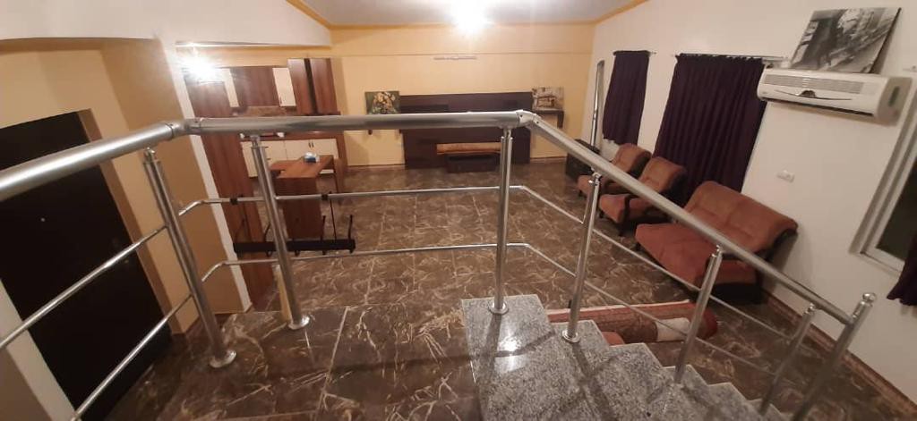 فروش ویلای فول امکانات با منظره عالی در بابلسر