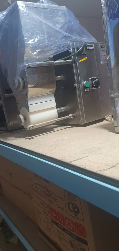 فروش دستگاه فلافل زن رومیزی