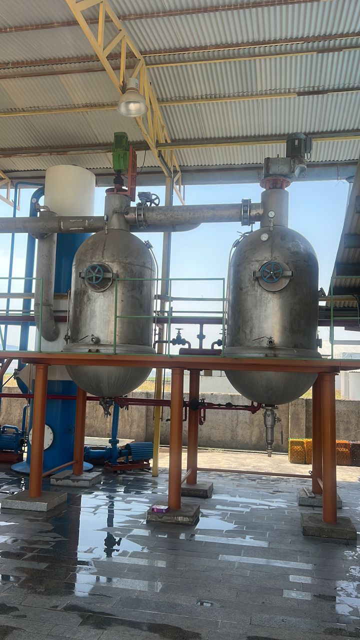 خریدار خط تولید رب گوجه کارکرده