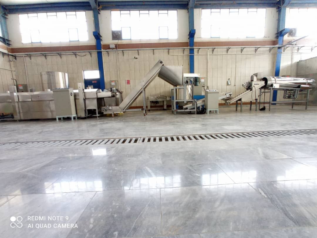 قیمت فروش خط سرخ کن