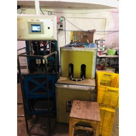 قیمت فروش خط تولید پت بطری