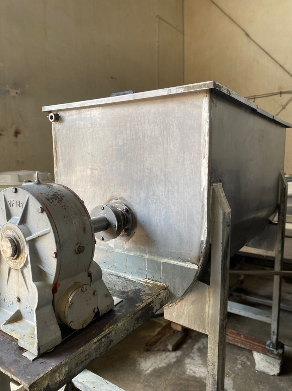 قیمت خط تولید سوپ آماده