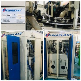 فروش دستگاه پت بادکن ۲ کویته