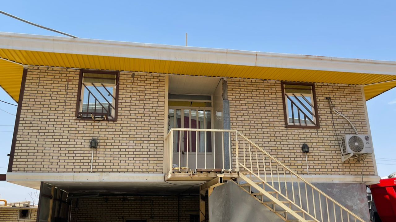 فروش کارخانه تولید قند ۲۷۰۰ متری در اصفهان