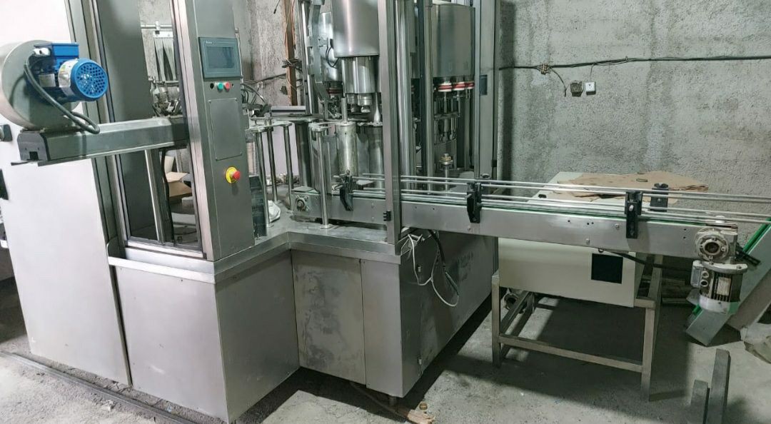 تری بلوک 24 نازل برند کافل دست دوم