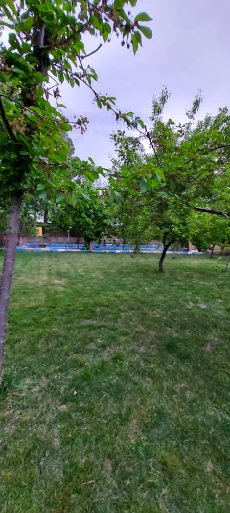 فروش کارخانه غیر فعال ۱۰۰۰۰ متری در مشهد