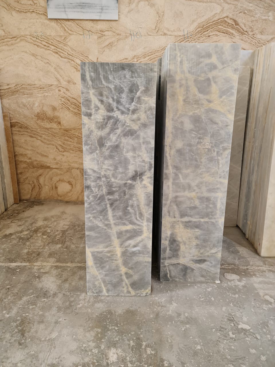 قیمت فروش سنگ گلکسی