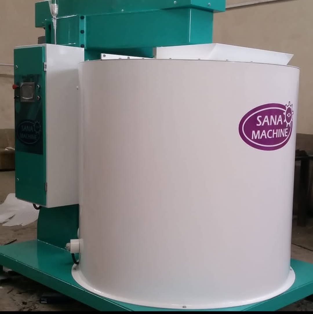 بالمیل یک تنی