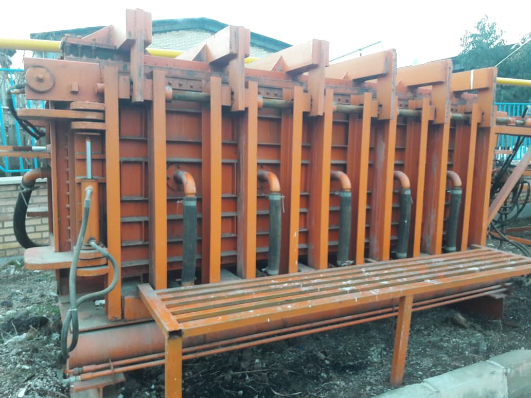 خط تولید فم