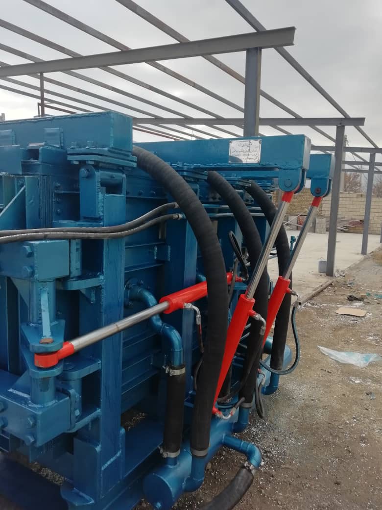 خط تولید فم سقفی