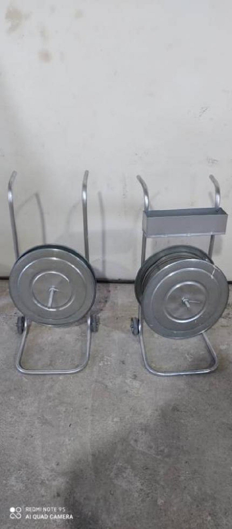 رول باز کن تسمه