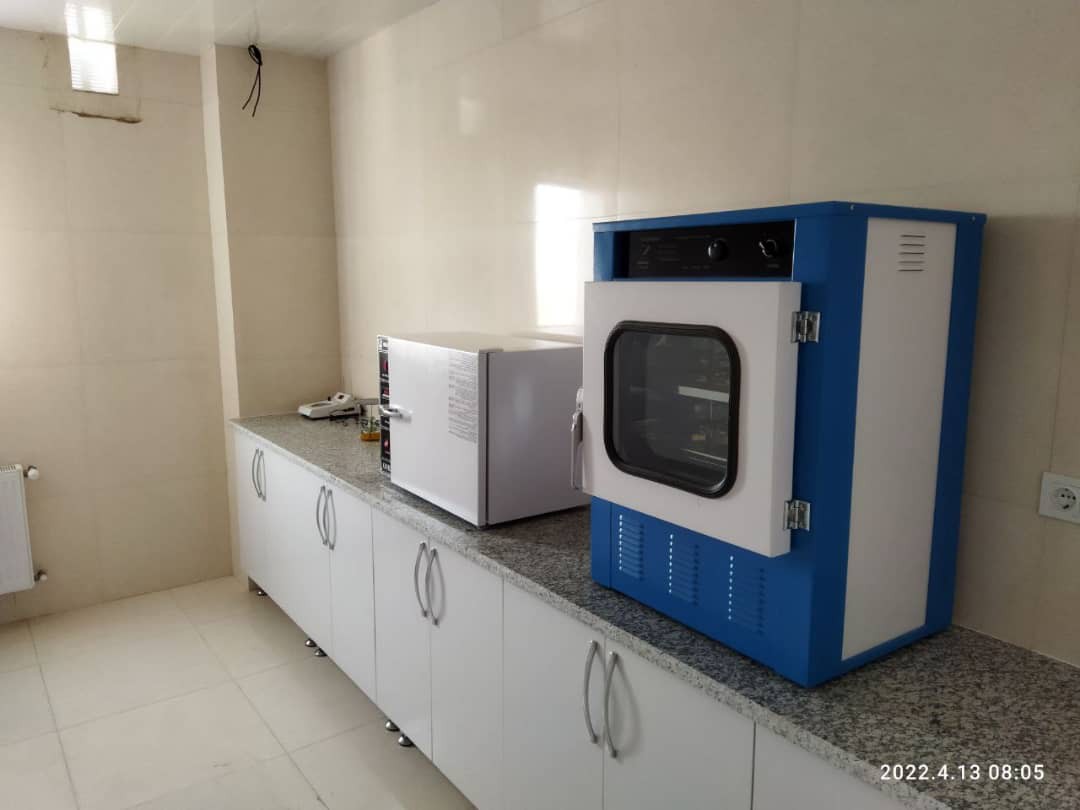 فروش کارخانه کیک در سمنان