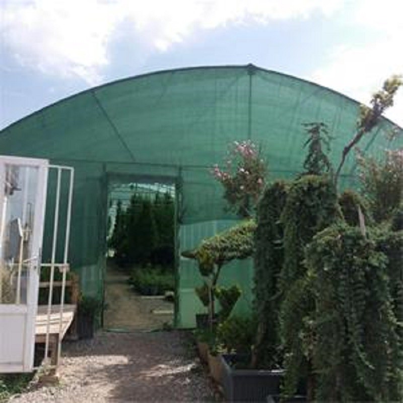 تولید کننده توری شید