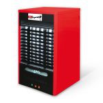 هیتر بخاری گازی فن دار ، هیتر بخاری کارگاهی