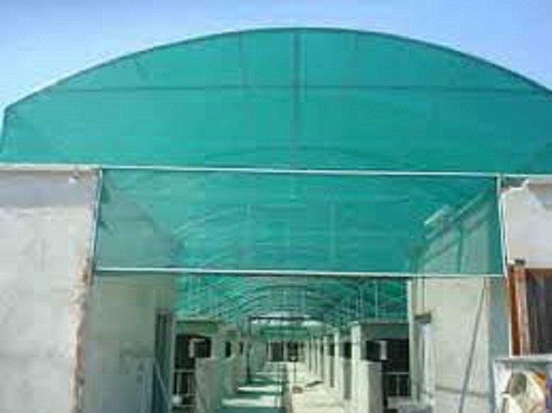 توری شید گلخانه ای 09197443453