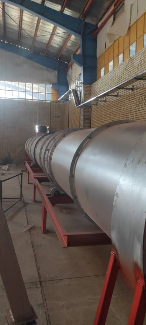 فروش خشک کن پودر