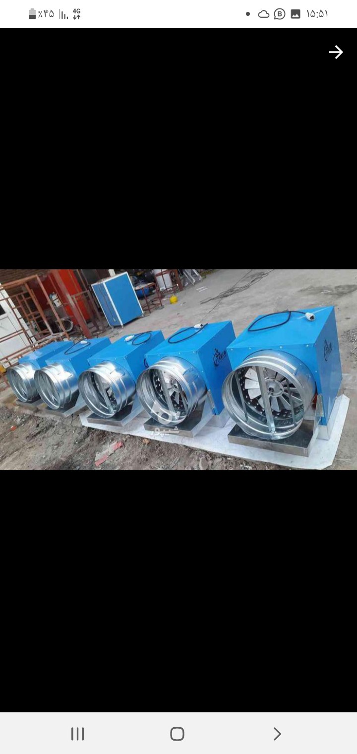 فروش دستگاه مه پاش