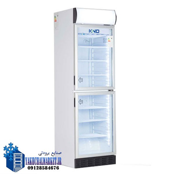 قیمت فریزرایستاده کینو