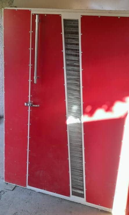 خشک کن کابینی