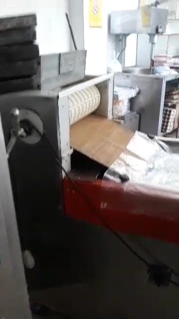 دستگاه مولدینگ کارگاهی