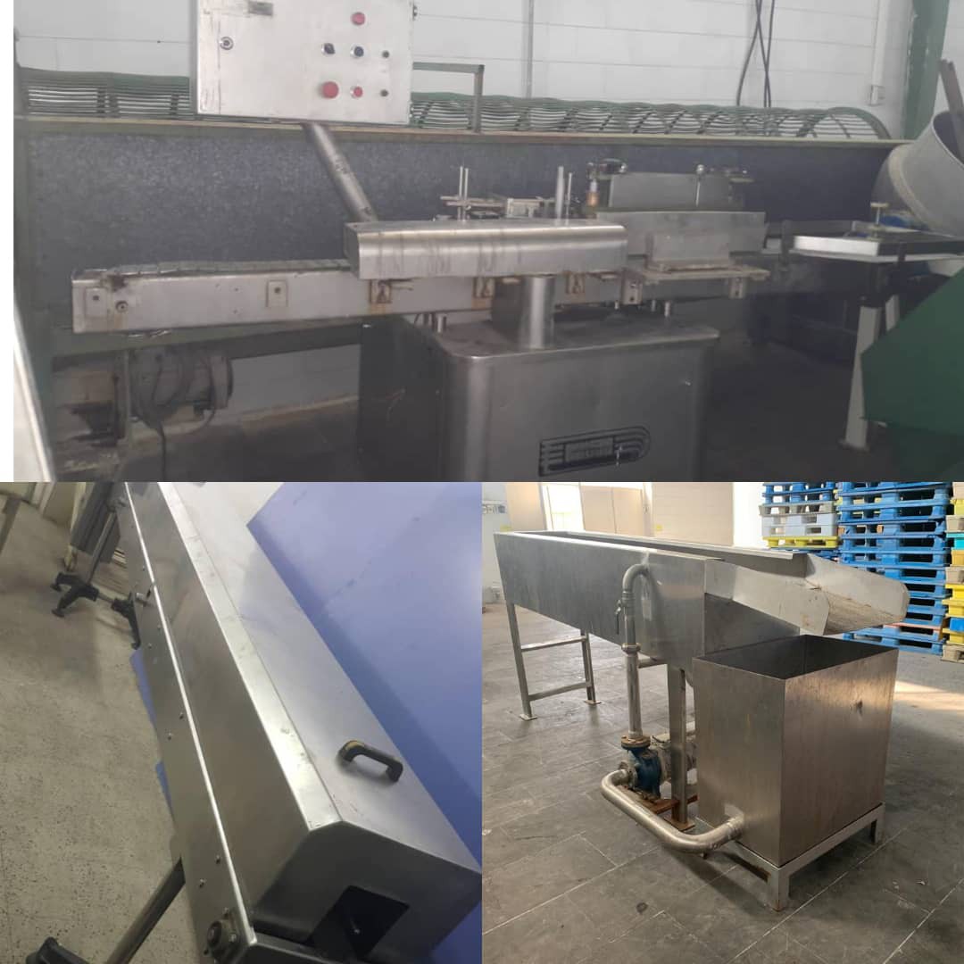 دستگاه کنسروی