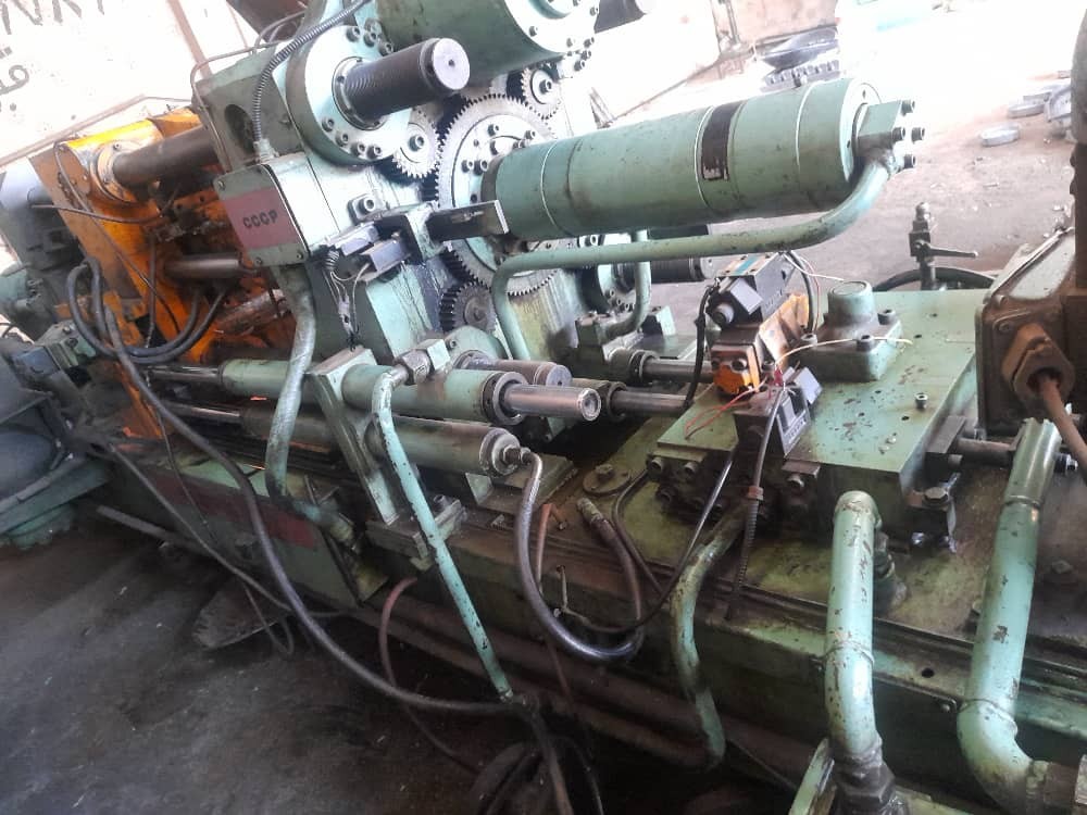 فروش دستگاه دایکست 07 روسی