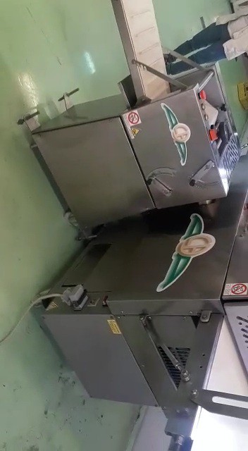فروش خط تولید کروسان