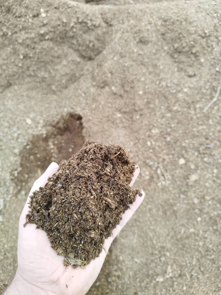 ترکیبات کود کامل گرانوله سهیم‌شو