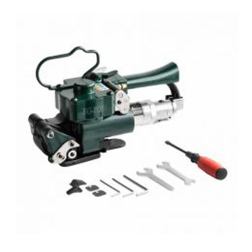 دستگاه تسمه کش پرتابل بادی ایجی- 5000 نیوتن