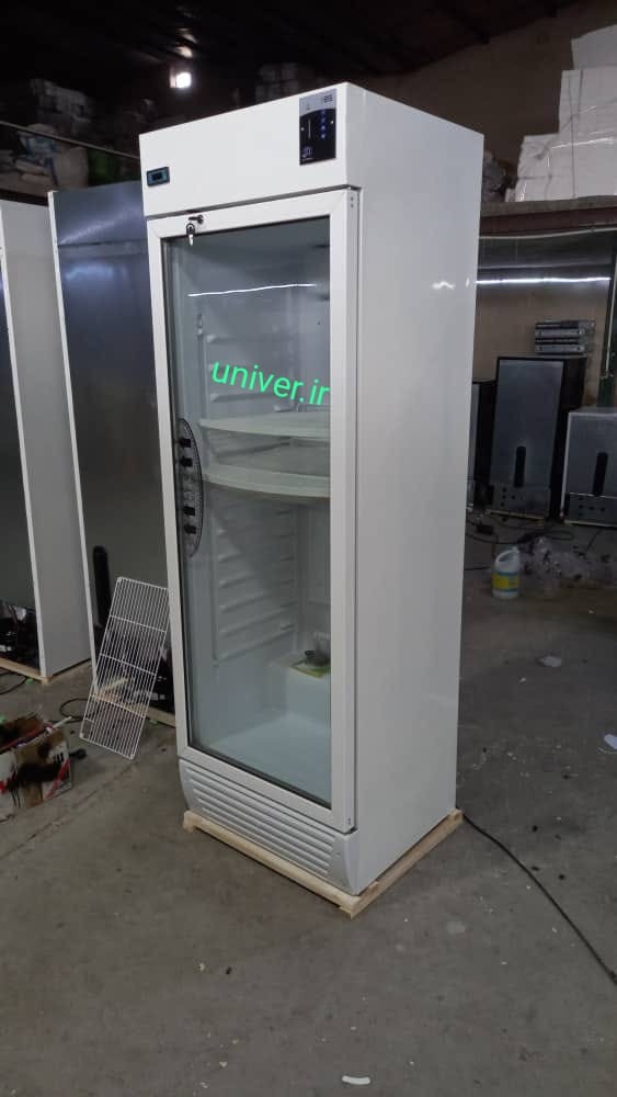 قیمت یخچال داروخانه و آزمایشگاه اونیور