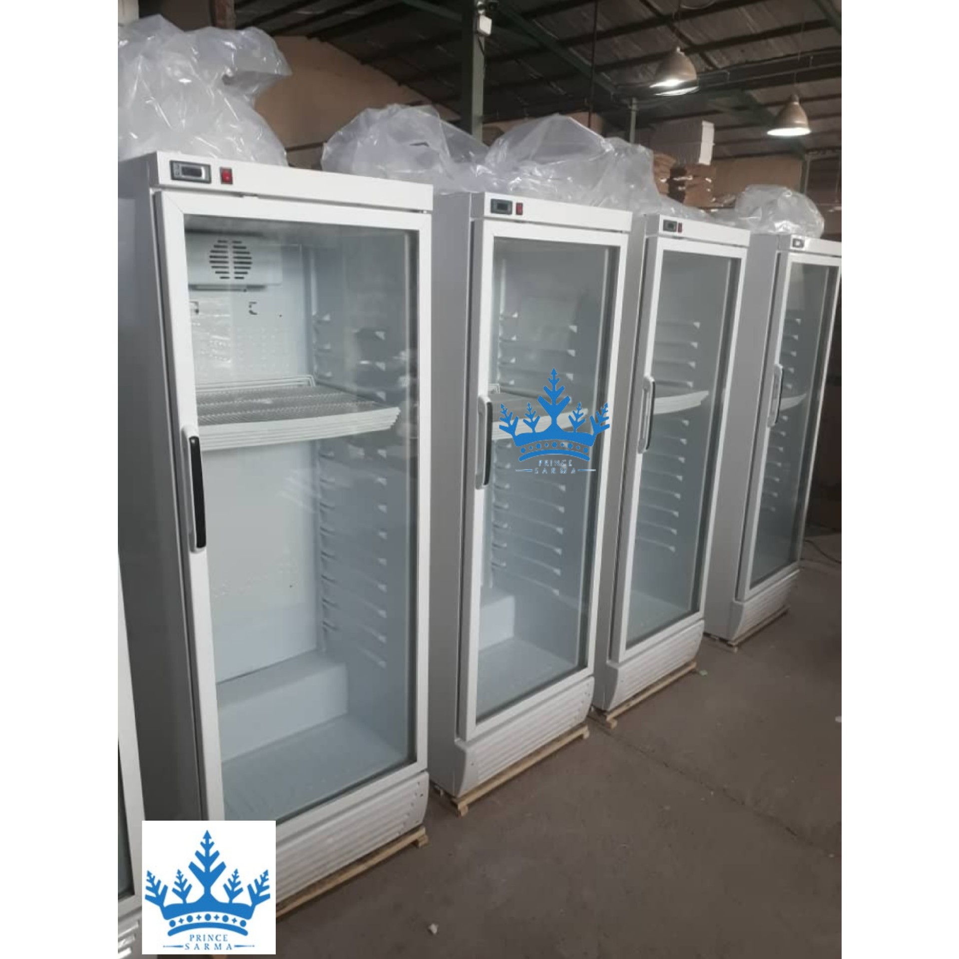 یخچال داروخانه دیتالاگر دار