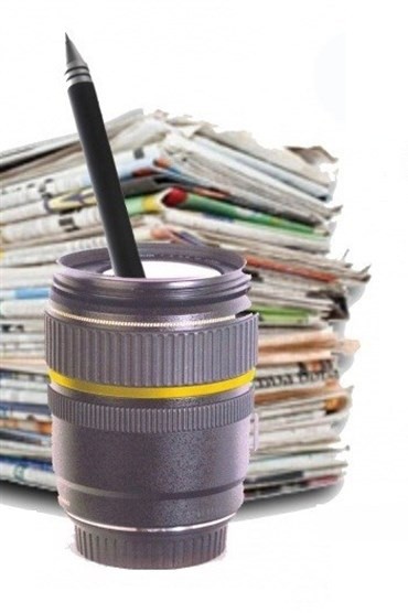 آموزش خبرنگاری و روزنامه نگاری در مشهد