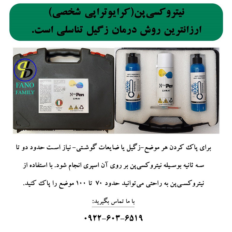 فروش نیتروکسی‌پن