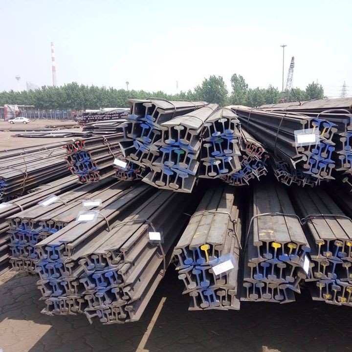 ریل صنعتی ، ریل کارکرده با بهترین قیمت و کیفیت